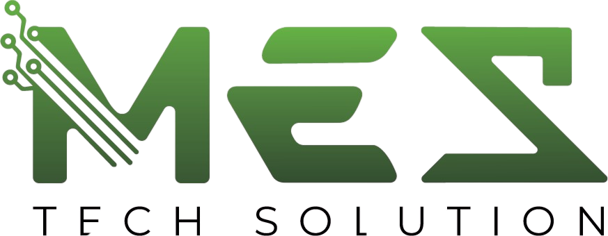 MES Tech Solutions