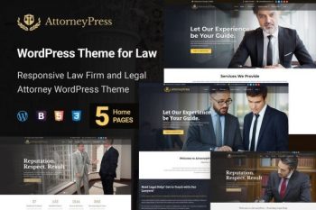 attorney-press-lawyer-wordpress-theme